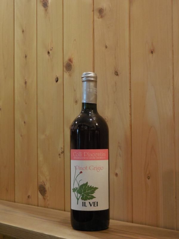 画像1: Pinot Grigio（ピノ グリージョ）　2023　750ml (1)