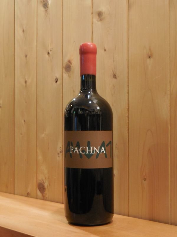 画像1: Pachna Rosso（パクナ ロッソ）　11　1500ml (1)