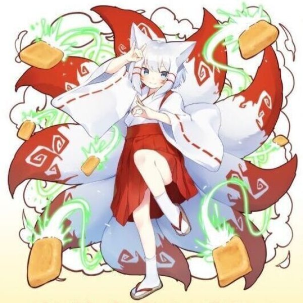 画像1: 竹の園（たけのその）　純米吟醸　おまち売りの少女　6BY　1800ml　近日7月初め (1)