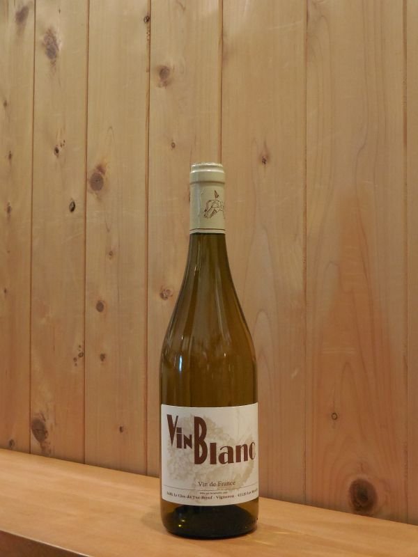 画像1:  Blanc（ブラン）　2024　750ml (1)