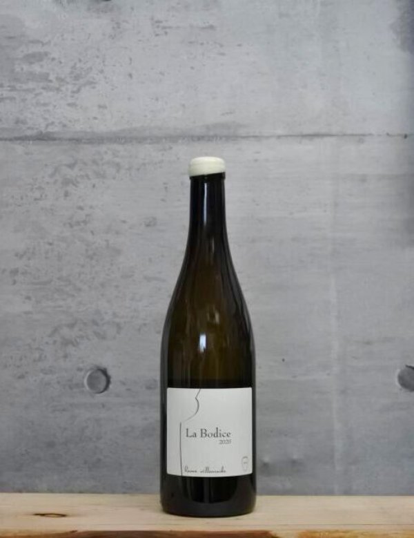 画像1: Cheverny Blanc La Bodice（シュヴェルニ ブラン ラ ボディス）　2020　750ml (1)