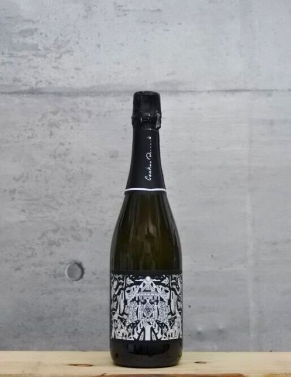 画像1: Fratello Unico（フラテッロ ウーニコ）　2022　750ml (1)