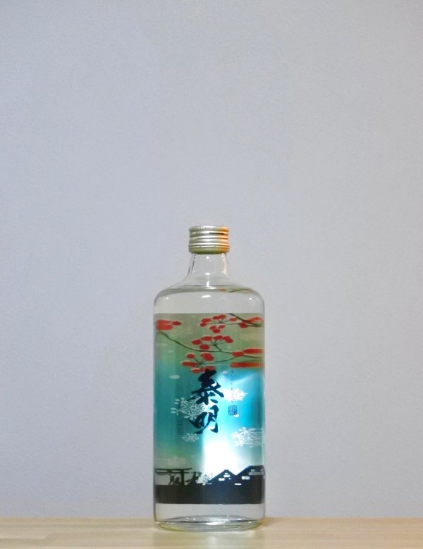 画像1: ほんのりお湯割り特蒸泰明（とくじょうたいめい）　22度　720ml (1)