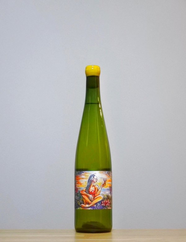 画像1: Australia Riesling（オーストラリア産リースリング）　2022　750ml (1)