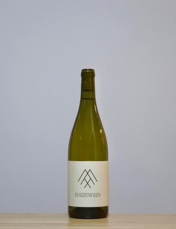 画像1: Hauswein（ハウスワイン）　2022　750ml (1)