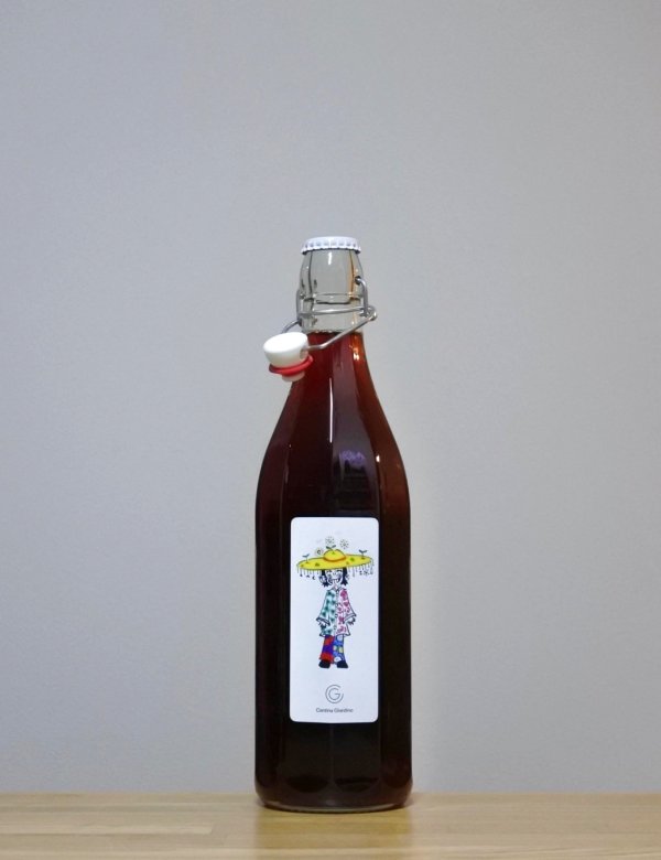 画像1: Controra Rosato（コントローラ ロザート）　 2023　1000ml　 (1)