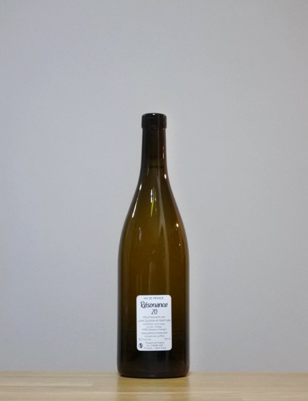 画像1: Resonance（レゾナンス）　2020　750ml (1)