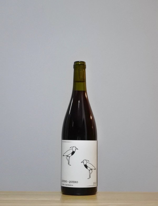 画像1: Quero Quero（ケロ ケロ）　2023　750ml (1)