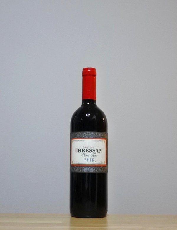 画像1: Pinot Nero（ピノ ネーロ）　2016　750ml (1)