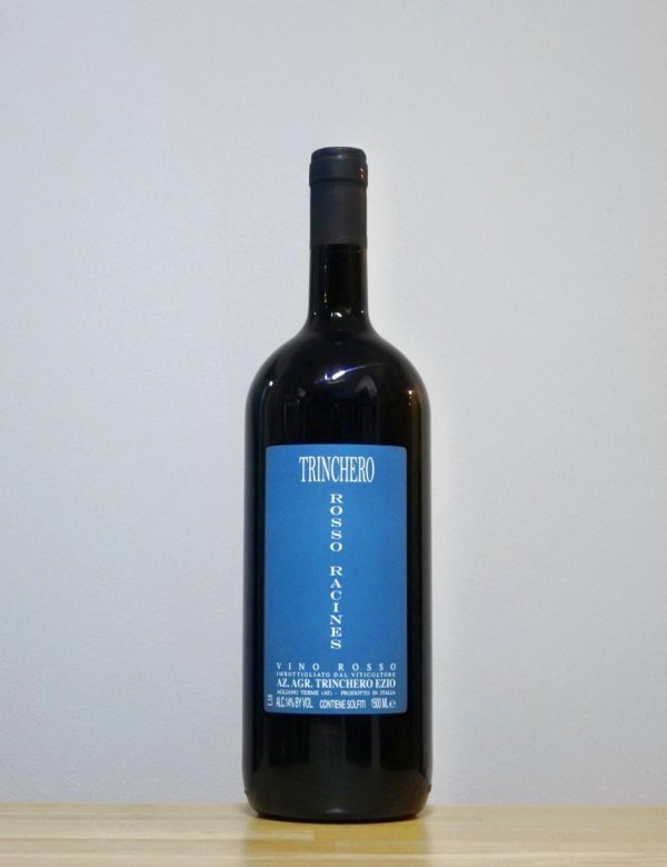画像1: Rosso Racines（ロッソ ラシーヌ）　2018　1500ml (1)