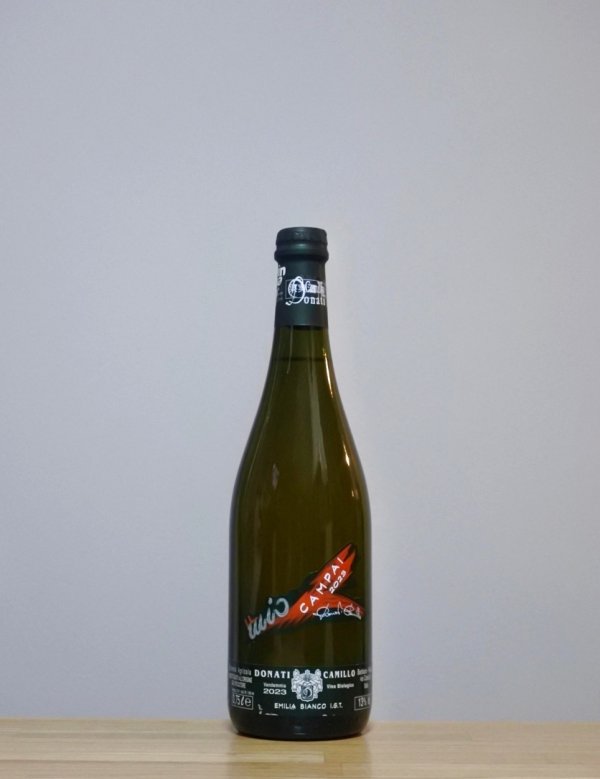 画像1: Campai（カンパイ）　2023　750ml (1)
