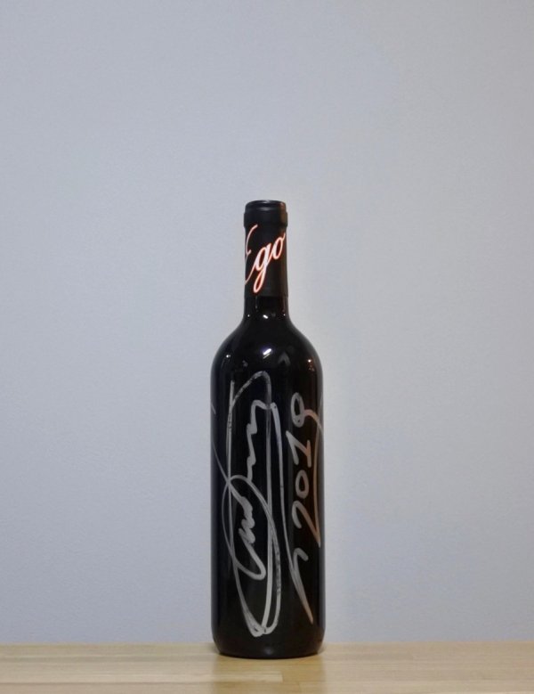 画像1: Ego（エゴ）　2019　750ml (1)