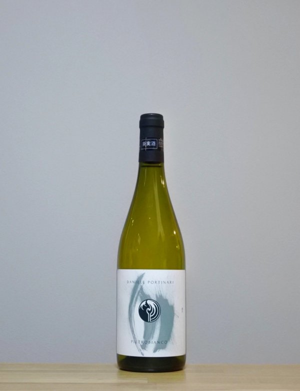 画像1: Pietrobianco（ピエトロビアンコ）　2021　750ml　　 (1)