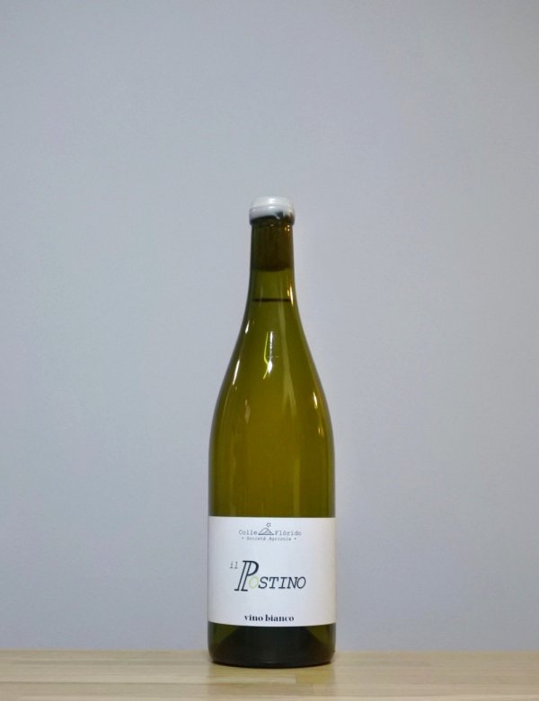 画像1: Bianco il Postino（ビアンコ イル ポスティーノ）　2020　750ml (1)
