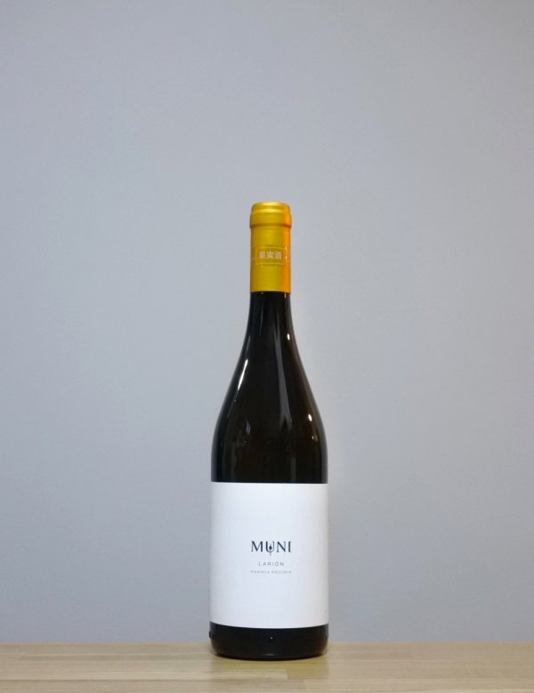 画像1: Larion（ラリオン）　2023　750ml (1)