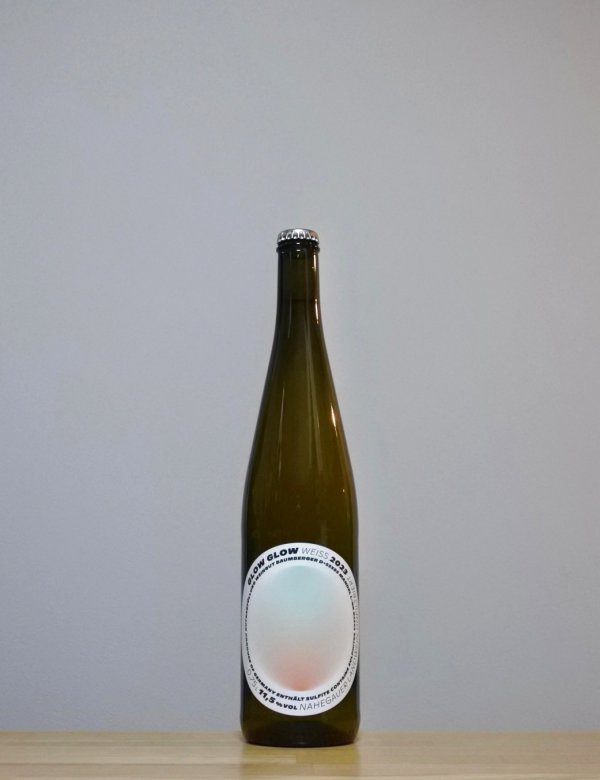 画像1: Weiss（ヴァイス）　2023　750ml (1)