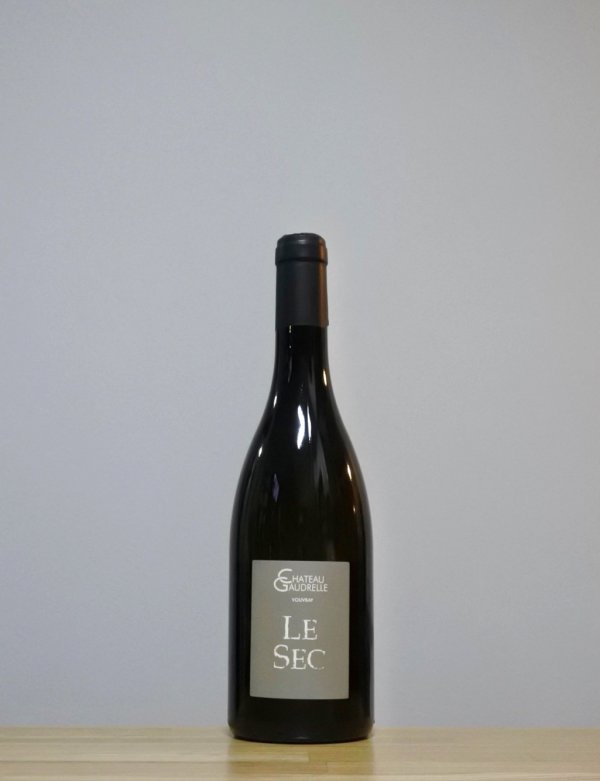 画像1: Vouvray Le Sec（ヴーヴレ ル セック）　2023　750ml (1)