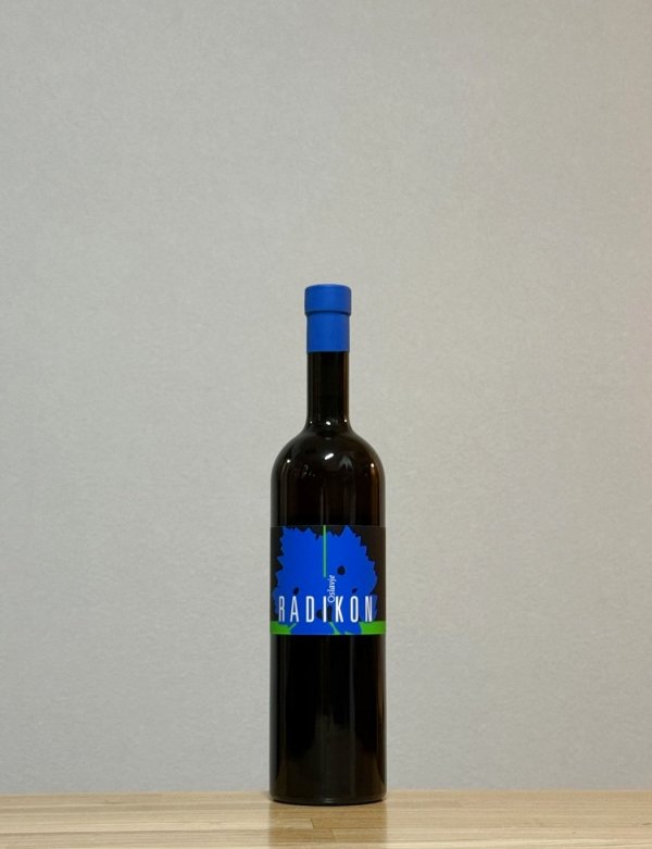 画像1: Oslavje（オスラーヴィエ）　2020　500ml (1)