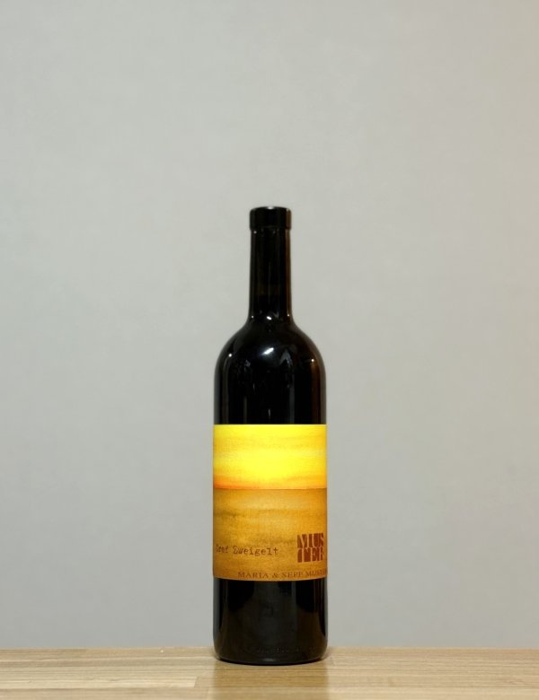 画像1: Graf Zweigelt（グラーフ ツヴァイゲルト）　2019　750ml (1)
