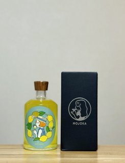 Yumarrest Ramune Gin（ヤマレスト ラムネジン） 48度 500ml