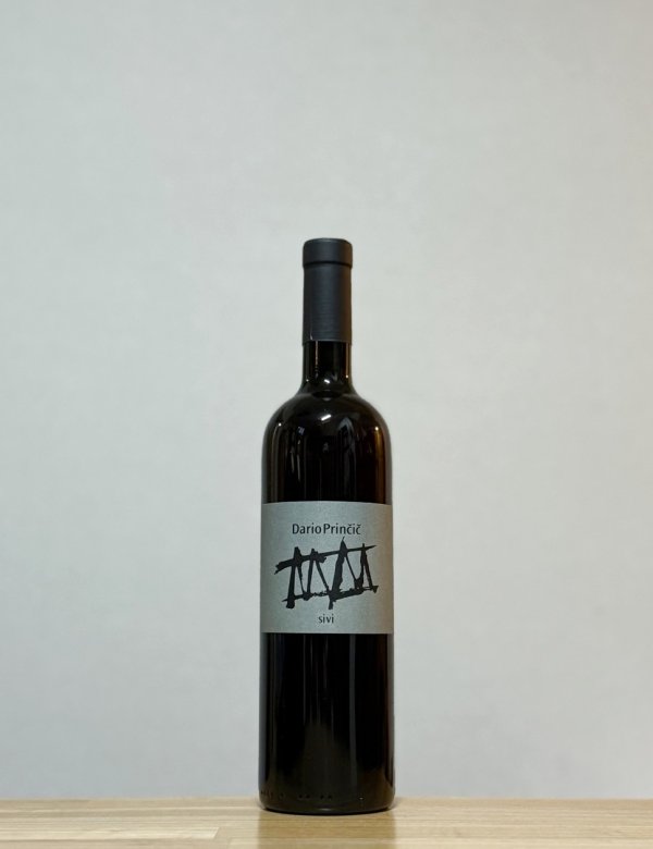 画像1: Sivi（シヴィ）　2019　750ml (1)
