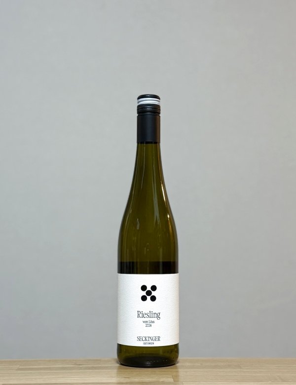 画像1: Riesling vom Loss（リースリング フォムレス）　2024　750ml (1)