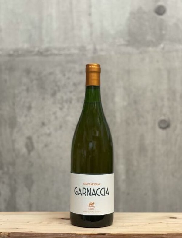 画像1: Garnaccia（ガルナッチャ）　2019　750ml (1)