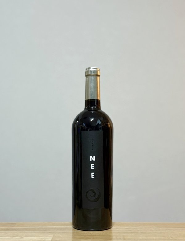 画像1: NEE BANQUES Torrette superieur（ネエ バンク トッレッテ シュペリウール）　2018　750ml (1)