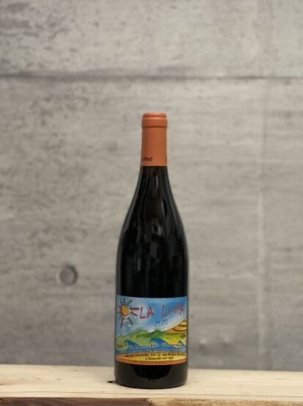画像1: La Luna（ラ ルナ）　2024　750ml (1)