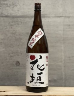 杜の蔵（もりのくら） 辛口純米 1BY 1800ml - 藤川酒店