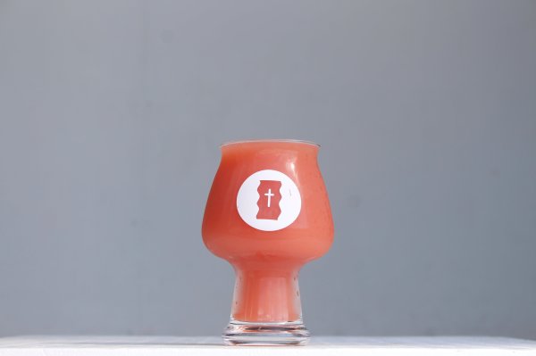 画像2: Totopia Brewery　Truthphobia（トートピアブルワリー トゥルースフォビア）　500ml (2)