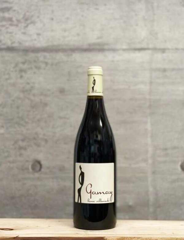 画像1: Gamay（ガメイ）　2023　750ml (1)