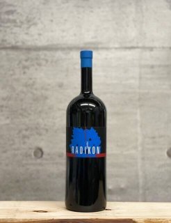 Merlot（メルロー） 2001 1000ml - 藤川酒店