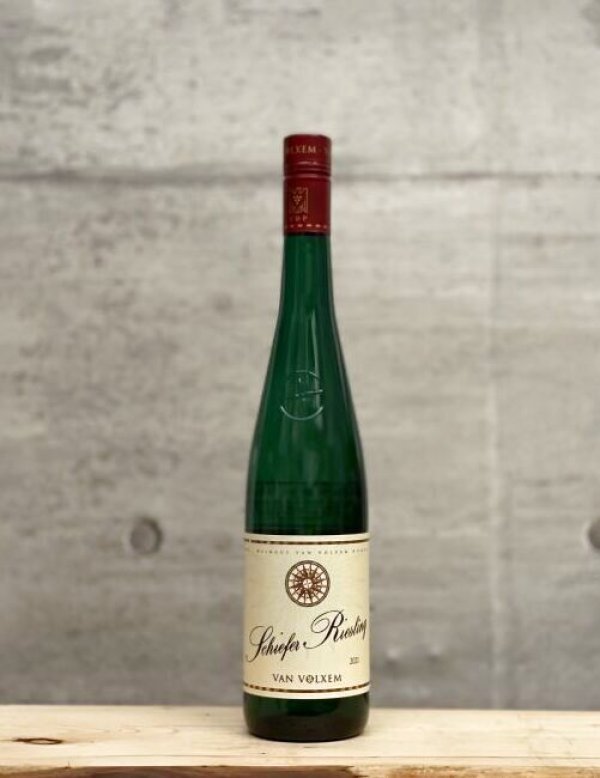 画像1: Schiefer Riesling（シーファー リースリング）　2022　750ml (1)