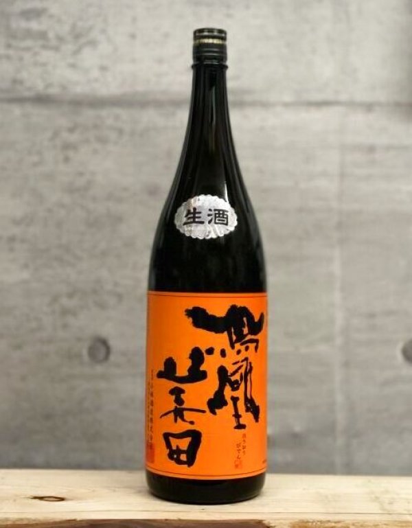 純米吟醸 鳳凰美田 720ml - 日本酒