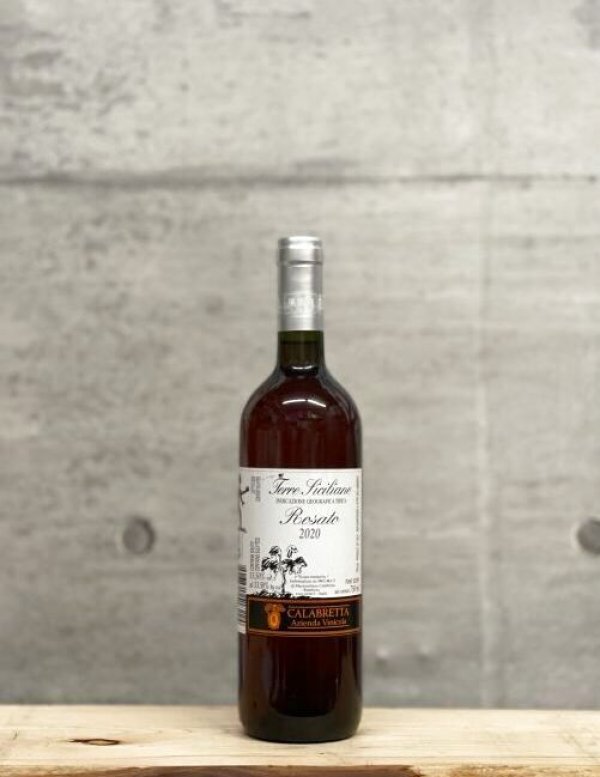 画像1: Rosato（ロザート）　2022　750ml (1)