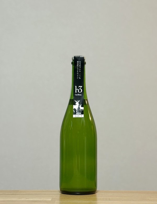画像1: Caribou（カリブー）　Lot1　2024　750ml (1)