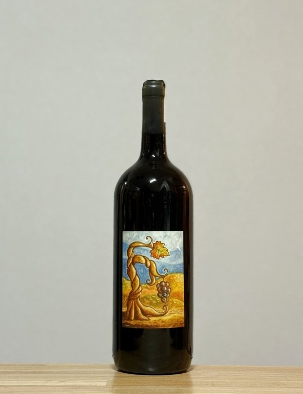 画像1: Le Fole（レ フォーレ）　2016　1500ml (1)