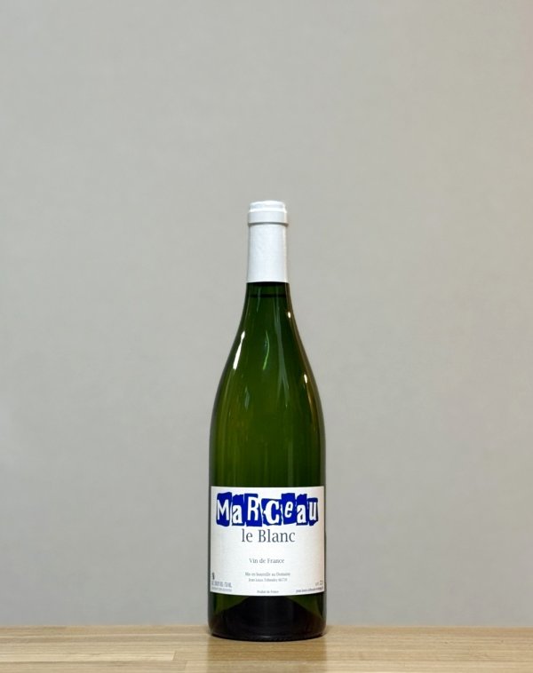 画像1: Marceau（マルソー）　2022　750ml (1)