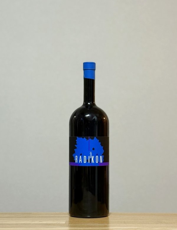 画像1: Modri（モードリ）　2014　1000ml (1)