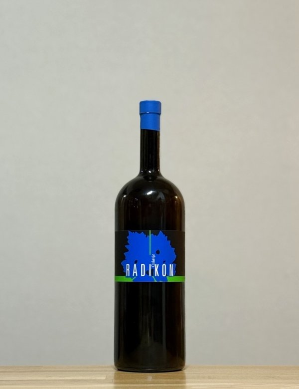 画像1: Oslavje（オスラーヴィエ）　2019　1000ml (1)