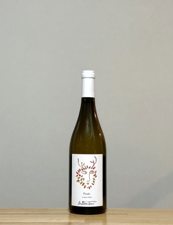 画像1: Floralie（フロラリ）　2023　750ml (1)
