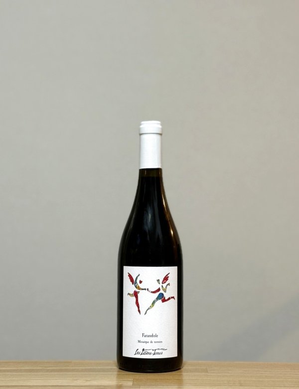 画像1: Farandole（ファランドール）　2023　750ml (1)