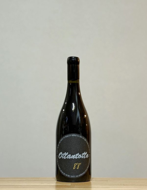 画像1: Ottantotto（オッタントット）　2019　750ml (1)