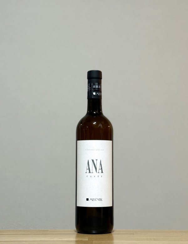 画像1: Ana（アナ）　2018　750ml (1)