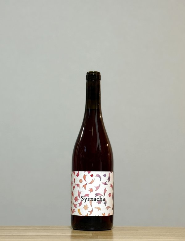 画像1: Syrnacha（シルナッチャ）　2021　750ml (1)