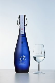 【値下】鳳凰美田　生酛仕込み純米大吟醸酒「水分神-MIKUMARI」　720ml 70726f647563742f6d696b756d6172